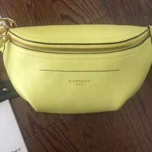 Givenchy belt bag